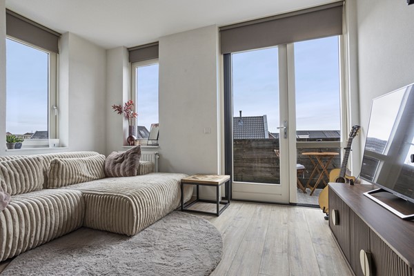 Medium property photo - Bunschoter Veenkamp 40, 3751 JD Bunschoten-Spakenburg